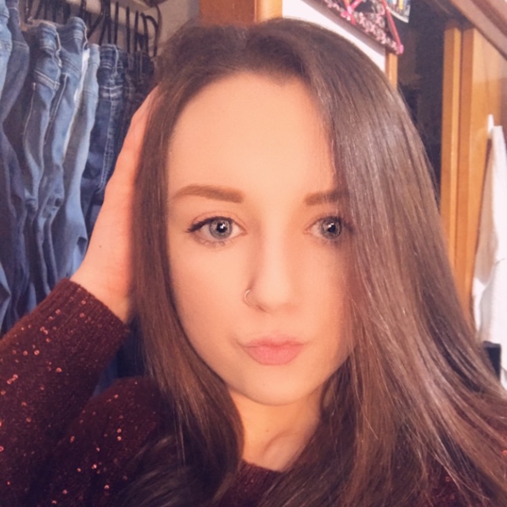 Meet your Posher, Gabrielle